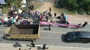 Dampak Mematikan Debu Batu Bara “Hantui” Warga Aur Kenali dan Mendalo