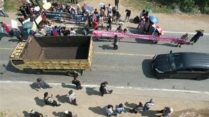 Konflik Korporasi : Parak Laweh dan PT. SAS di Aur Kenali, Warning Dini bagi Pemerintah