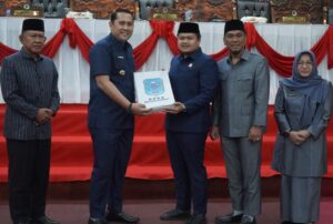 Fraksi NasDem Tegaskan: Pemerintah Harus Perkuat Hubungan dengan Insan Pers dan Tokoh Masyarakat