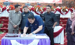 RPJMD Merangin 2025–2029: Disetujui, Tapi Mampukah Dijalankan?