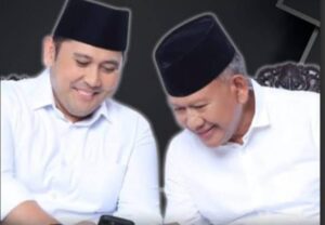 Siapa Layak Gantikan Sekda Merangin?