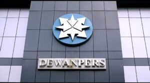 Dewan Pers Keluarkan Seruan Terkait Pemberitaan Unjuk Rasa di Jakarta