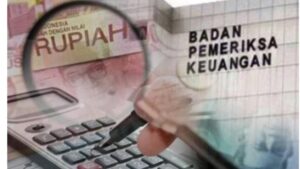 Gaspoll, Inspektorat Tebo Bakal Tagih Temuan BPK 2024 Sampai Lunas
