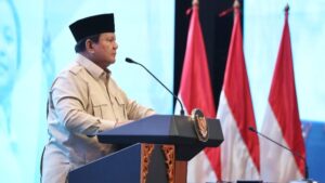 Prabowo Copot Immanuel Ebenezer dari Jabatan Wamenaker Usai Jadi Tersangka KPK