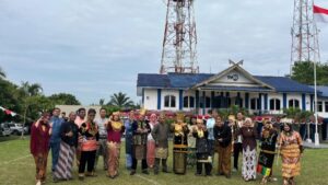 HUT Ke-63 TVRI: Terdepan Melayani di Tengah Gempuran Media Digital