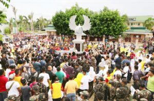 HWPL Indonesia Media Forum: Saatnya Pers Merdeka dan Membawa Damai