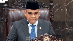 Komitmen MPR Dorong Konsolidasi Demokrasi, Tegakkan PPHN, dan Pemberantasan Korupsi