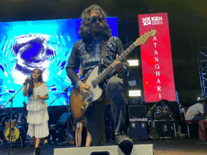 Kritik Sosial dan Ancaman Ekploitasi Anak, Sineas Muda Jambi Reza Fender Produksi Film Lana