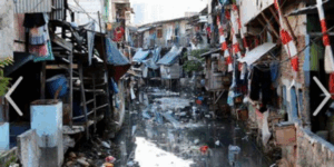 DPRD Desak Pemkot Jambi Susun Data Ril untuk Penanganan 900 Hektare Kawasan Kumuh Tepat Sasaran