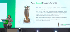 Acer Indonesia Kembali Gelar Smart School Awards 2025 Hadiah 700 Juta, Begini Cara Mengikutinya