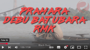 Mengapa Stockpile dan TUKS PT. SAS Harus Dihentikan ?