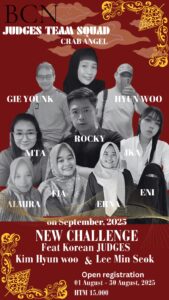 Rayakan Hari Jadi ke-3, Buket Cantik Nusantara Gelar Lomba Merangkai Buket Bertema “Wonderful Indonesia”