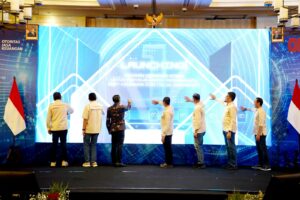 OJK Digination Day 2025: Mendorong Inovasi Teknologi untuk Pasar Keuangan yang Tangguh dan Inklusif