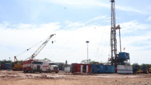 PEP Jambi Field Torehkan Produksi 1.243 BOPD Lewat Sumur PPS-020 di Puspa Asri