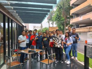 Menengok SMSI Jambi (Bagian-2)