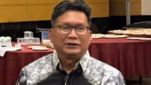 Mengawal Investasi, Bukan Mengabaikan Dampak Lingkungan