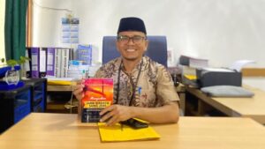 Menembus Batas Kemiskinan Lewat Pendidikan