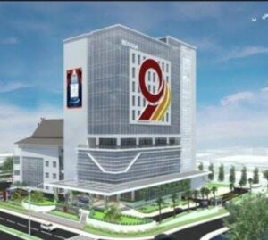 Peran Penting Bank Jambidi Tengah Perekonomian Masyarakat