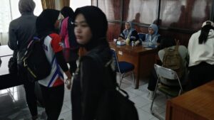 42 Atlet Jambi Jalani Tes Kesehatan Jelang PON Bela Diri di Kudus