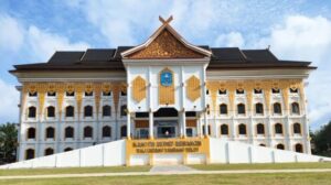 Pelantikan Ditunda Lagi: Mesin Birokrasi Macet, Bupati ke Luar Daerah