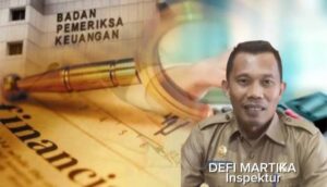 Proyek SPAM DAK Masih Terkendala, Menunggu Hasil Reviu Inspektorat
