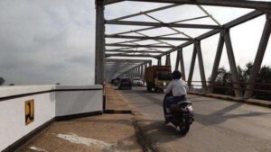 BPJN Jambi Bakal Usulkan Duplikasi Batanghari I, Pengamat : Terlalu Pragmatis, Jambi Butuh Jembatan Baru