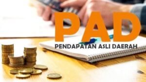 Sah Gawangi BUMD PT JII, Ganda : Optimis Memberikan Kontribusi untuk PAD