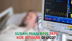 Ombudsman Jambi Atensi Rumah Sakit Tolak Pelayanan Kesehatan Gunakan BPJS