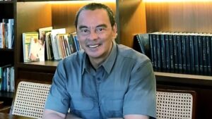 Batanghari dan Samudra: Reorientasi Kebijakan Maritim Nasional