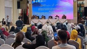 Polemik TUKS PT SAS: Tuntutan Warga Konstitusional Bukan Emosional !