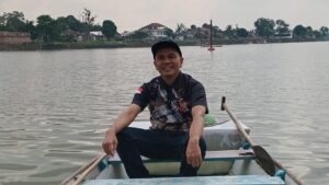 Kolaborasi Optimalisasi Potensi Danau Sipin Kota Jambi 2025-2030