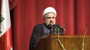 Pimpinan Hizbullah Ajak Arab Saudi ‘Berdamai’, Gabung Lawan Israel