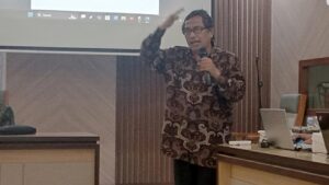 Waspada Predator Online, Ancaman Tersembunyi di Dunia Maya