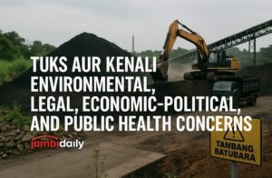 Kemenangan Awal Warga Aur Kenali, Pertarungan Sesungguhnya Baru Dimulai