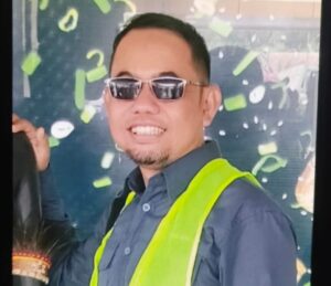 Warga Aur Kenali Terus Berjaga Pantau Aktivitas PT SAS