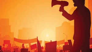 Akumulasi Ketidakpuasan dan Potensi Unrest Nasional