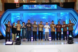 BI Jambi Dorong Akselerasi Transformasi Ekonomi Keuangan Digital Melalui GENTALA ARASI