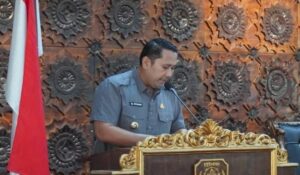 Tanggung Jawab DPRD dalam Menghadang Kegiatan di Luar Renja