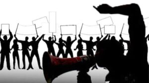 Etika Elit Penyebab Aksi Massa