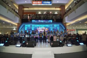 Resmi Ditutup, BI Jambi Sukses Gelar Gentala Arasi 2025 dan Catatkan Hasil Positif