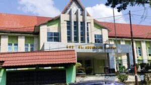 RSUD Kolonel Abunjani Bangko Jadi Sorotan, BPK Temukan Klaim BPJS Bermasalah