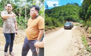 Bupati dan Sekda Sekampung, Publik Wajar Bertanya: Apakah Pembangunan Akan Tetap Adil?