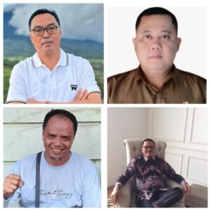 Kursi Kadis Kesehatan Merangin, Antara Empat Putra Daerah dan Godaan Pejabat Impor