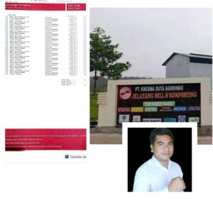 PT KDA Ingkar Janji, Dana Bagi Hasil Tak Ditransfer Lebih dari 5 Tahun, 13 Desa Ancam Demo