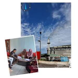 Boiler PT KDA Cemari Udara, DLH Akui: Ada Dugaan Pelanggaran UU Lingkungan Hidup