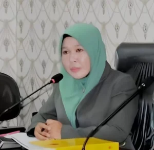 Kiprah Perempuan Jambi (1)