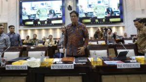 Menkeu Terbitkan Aturan Penempatan Rp200 Triliun Uang Negara di Bank Umum Mitra