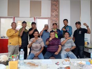 13 Desa Bentuk Forum Kades PT KDA, Siapkan Jalur Mediasi hingga Aksi