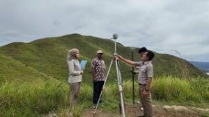 Reforma Agraria Jadi Solusi Pembangunan Berkeadilan