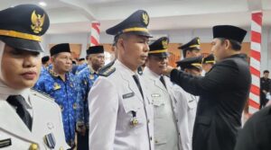 Dibina atau Dibuang? Wajah Politik Balas Dendam di Balik Mutasi ASN Merangin
